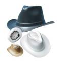 Jackson Outlaw Cowboy Hard Hat